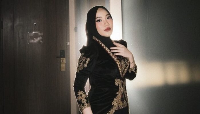 Fasya Ananda, Kreator Digital Asal Lampung yang Sukses Jadi Top Affiliate After My Skin