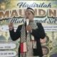 Masjid Ar-Rahmah Gelar Peringatan Maulid Nabi 1448 H, Perkuat Keteladanan Rasulullah dan Kepedulian Sosial