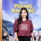 Vanessa Simorangkir Debut Akting di Film Musikal Batak Pulang Kampung