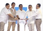 Pemprov DKI, OJK, dan Bank Jakarta Perkuat Inklusi Keuangan