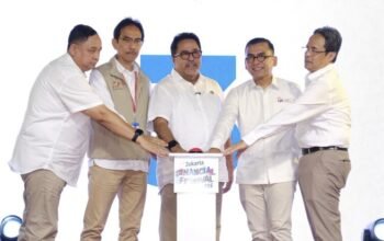 Pemprov DKI, OJK, dan Bank Jakarta Perkuat Inklusi Keuangan
