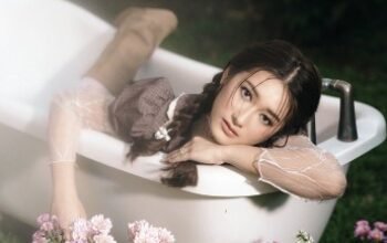 Amanda Caesa Rangkum Kisah Almost-Love di EP Cute Talks