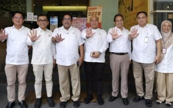 OJK Apresiasi Bank Jakarta di FinFest 2026, Raih 2 Penghargaan