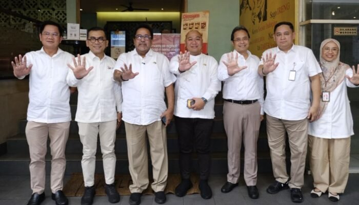 OJK Apresiasi Bank Jakarta di FinFest 2026, Raih 2 Penghargaan
