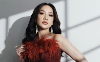 BCL Bantah Hamil, Ungkap Alasan Perutnya Tampak Buncit