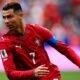 Cristiano Ronaldo Tinggalkan Timnas Portugal Jelang Lawan Denmark, Ada Apa?