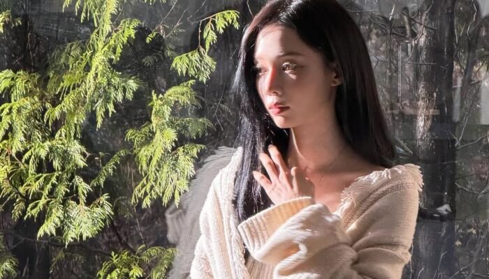Winter aespa Absen Konser Dallas karena Herpes Zoster, SM Entertainment Ungkap Kondisinya