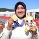 Nurisa Dian Ashrifah Raih Emas Asian Games 2026, Panahan Indonesia Cetak Sejarah