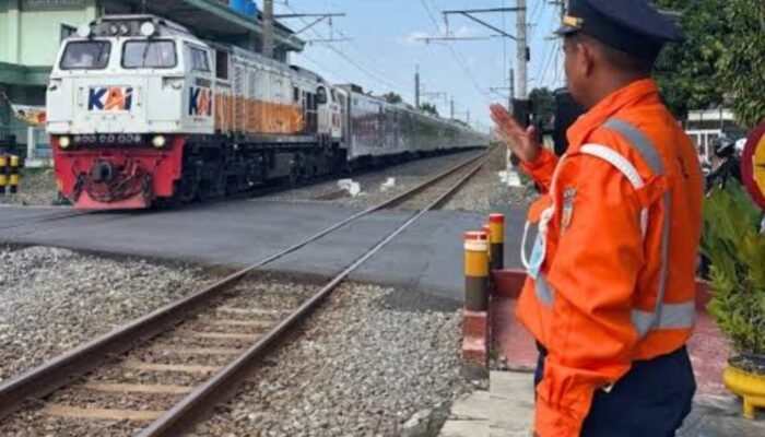 KAI Percepat Tindak Lanjut 6 Rekomendasi KNKT Usai Insiden KA di Bekasi Timur