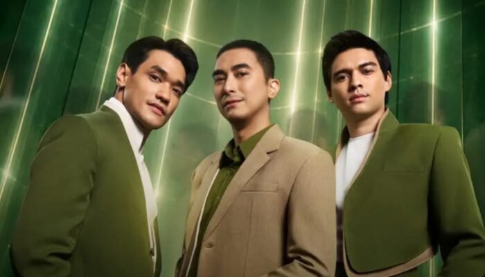 Winky Wiryawan, Afgan, dan Maxime Bouttier Rilis “AURA”, Kolaborasi Funk-Dance Penuh Energi