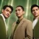 Winky Wiryawan, Afgan, dan Maxime Bouttier Rilis “AURA”, Kolaborasi Funk-Dance Penuh Energi