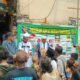 PJBW Pekan ke-95 Berbagi 150 Paket Makanan, Bang Hatta dan Bang Mahdid Bikin Warga Jaktim Bahagia