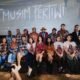 Empat Musim Pertiwi Tayang 8 Oktober, Putri Marino Bawa Kisah Misteri dan Trauma ke Layar Lebar