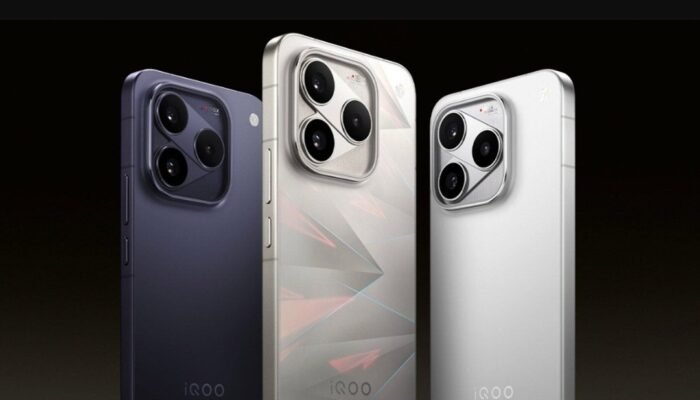 iQOO 16 Resmi Meluncur, Bawa Layar 165Hz, Snapdragon 2nm, dan Baterai 8.400mAh