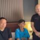 Vicky Prasetyo Hentikan Pertandingan Usai Dede Sunandar Tumbang, Begini Kronologi Kapolda Fighter Match 2026