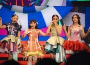 Glitter Camp Live Concert 2026 Sukses, Hadirkan Lebih dari 1.000 Glitz dan Kejutan MV Terbaru