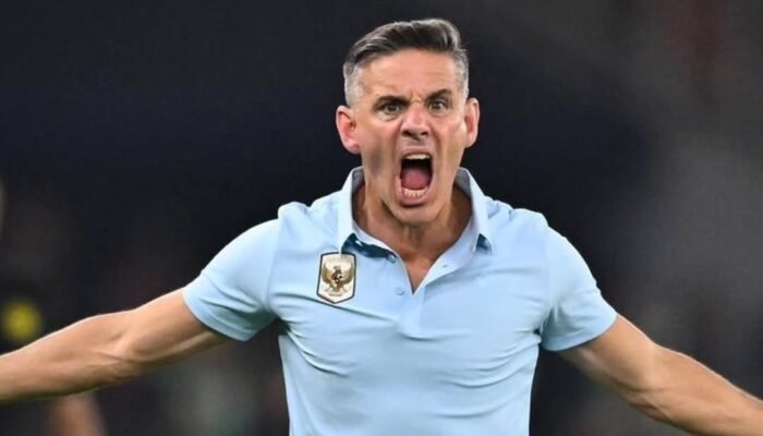 John Herdman Antar Indonesia Juara FIFA ASEAN Cup 2026, Penalti Bek Jadi Kunci