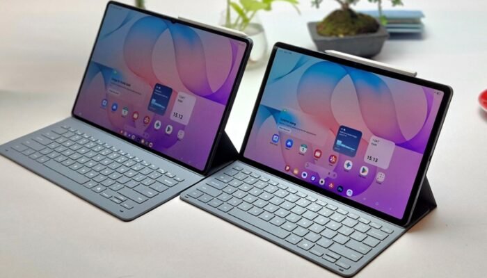 Samsung Galaxy Tab S12 Series Resmi Hadir, Bawa Galaxy AI dan Layar 1.600 Nits