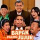 BAPAK PALING JUJUR: Saat Tak Bisa Bohong, Andovi da Lopez Hadapi Kekacauan di Dunia Politik