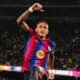 Raphinha Resmi Perpanjang Kontrak Barcelona hingga 2030, Performa Gacor Jadi Alasan