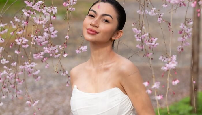 Ariel Tatum Santai Ditanya Kapan Menikah, Keluarga Justru Tak Pernah Menekan