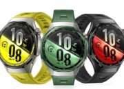 Huawei Watch GT 7 Series Resmi Meluncur di Indonesia, Baterai hingga 21 Hari
