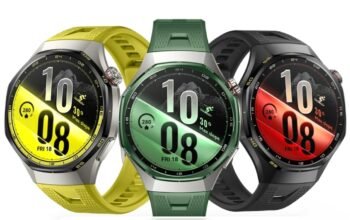 Huawei Watch GT 7 Series Resmi Meluncur di Indonesia, Baterai hingga 21 Hari