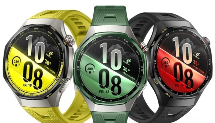 Huawei Watch GT 7 Series Resmi Meluncur di Indonesia, Baterai hingga 21 Hari