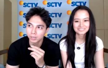 Cinta Seluas Samudra Makin Seru! William Roberts dan Jasmine Meijers Ungkap Chemistry Zain-Mili