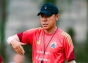 Shin Tae-yong Ungkap Kondisi Marselino Ferdinan di Persija, Kapan Bisa Debut?