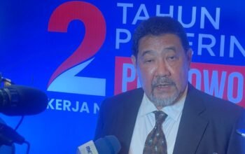 Hendardi Apresiasi Kapolri Suyudi Ario Seto, Ingatkan Polri Harus Tetap Independen