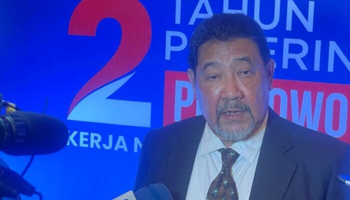 Hendardi Apresiasi Kapolri Suyudi Ario Seto, Ingatkan Polri Harus Tetap Independen