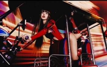 Lisa BLACKPINK Cetak Rekor YouTube 2026, MV “SaWaDiKa” Tembus 200 Juta Views dalam 34 Hari