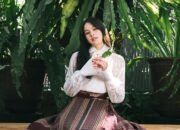 Maudy Ayunda Salurkan Rp420 Juta untuk Lingkungan dan Pendidikan