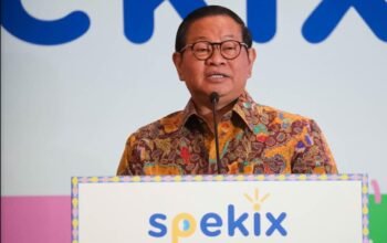 Pramono Anung Pastikan RSUD dan Puskesmas Jakarta Ramah Disabilitas