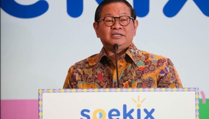 Pramono Anung Pastikan RSUD dan Puskesmas Jakarta Ramah Disabilitas