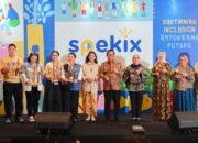 Pemprov DKI Perluas Akses Pendidikan hingga Kerja bagi Penyandang Disabilitas