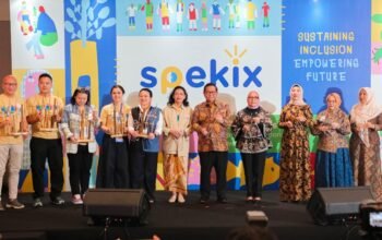 Pemprov DKI Perluas Akses Pendidikan hingga Kerja bagi Penyandang Disabilitas