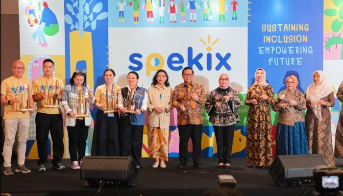 Pemprov DKI Perluas Akses Pendidikan hingga Kerja bagi Penyandang Disabilitas