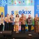 Pemprov DKI Perluas Akses Pendidikan hingga Kerja bagi Penyandang Disabilitas