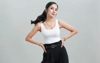 Kirana Larasati Putus Kontrak Nellava Bullion, Buka Suara soal Dugaan Penipuan Investasi Emas