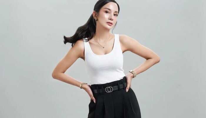 Kirana Larasati Putus Kontrak Nellava Bullion, Buka Suara soal Dugaan Penipuan Investasi Emas