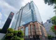 Pemprov DKI Usulkan Modal Dasar Bank Jakarta Naik Jadi Rp26 Triliun, Siap Ekspansi ke Luar Negeri