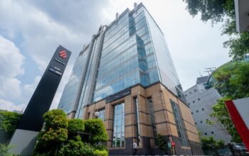 Pemprov DKI Usulkan Modal Dasar Bank Jakarta Naik Jadi Rp26 Triliun, Siap Ekspansi ke Luar Negeri