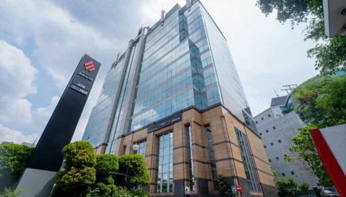Pemprov DKI Usulkan Modal Dasar Bank Jakarta Naik Jadi Rp26 Triliun, Siap Ekspansi ke Luar Negeri