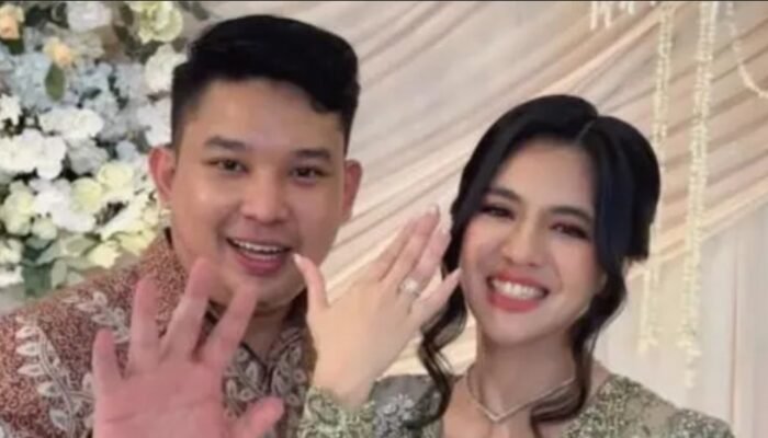 DJ Una Batal Menikah dengan Andi Agum Djollo, Ungkap Alasan Hubungan Kandas