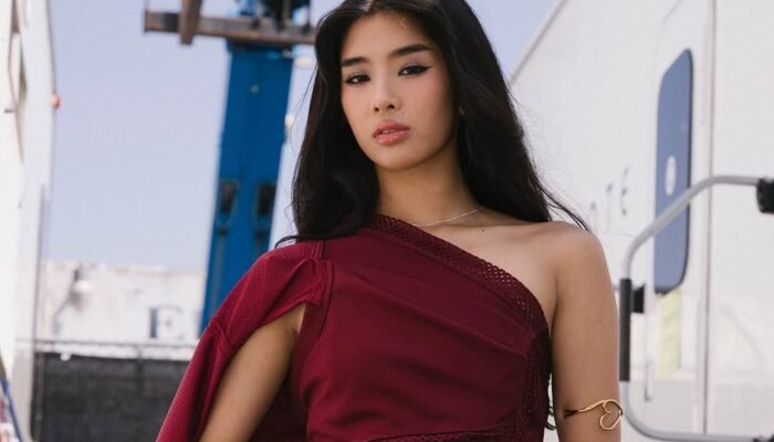 Sophia KATSEYE Comeback Januari 2027, HYBE x Geffen Ungkap Kabar Terbaru