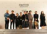 Film Laut Bercerita Tuai Tepuk Tangan di Busan, Siap Tayang di Bioskop 29 Oktober 2026