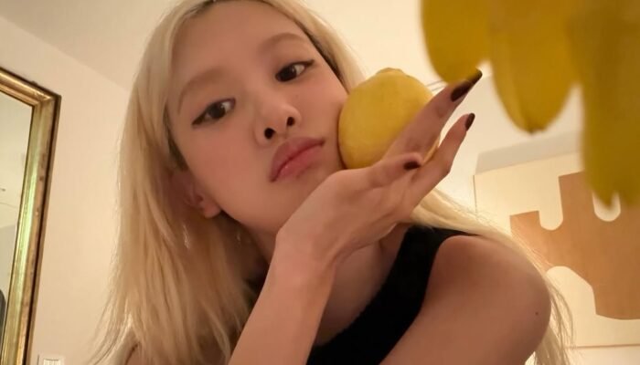Rose BLACKPINK Liburan di Vila Mewah Italia, Harga Sewanya Tembus Rp3 Miliar per Minggu!
