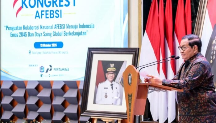 Pemprov DKI Siapkan Beasiswa Luar Negeri untuk 75 Mahasiswa pada 2027, Ini yang Perlu Diketahui